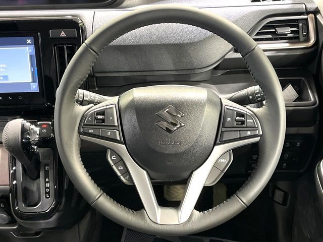 SUZUKI SOLIO BANDIT 2025 Image 31