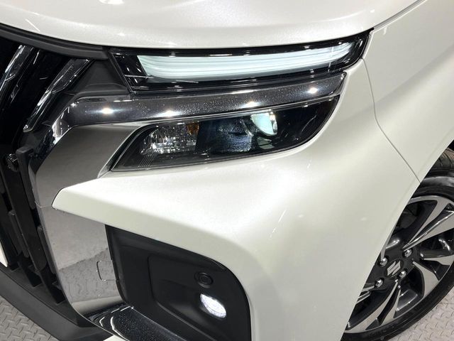 SUZUKI SOLIO BANDIT 2025 Image 31