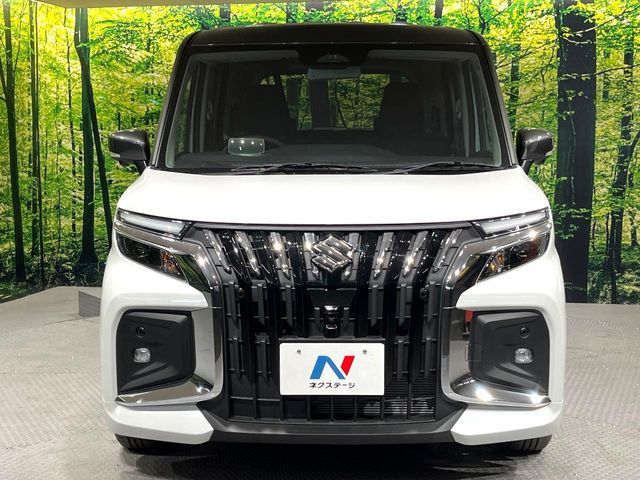 SUZUKI SOLIO BANDIT 2025 Image 31