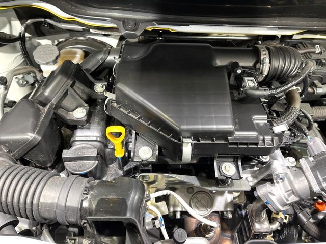 SUZUKI SOLIO BANDIT 2025 Image 31