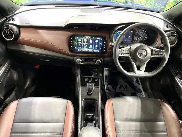 NISSAN KICKS 2023 Image 31