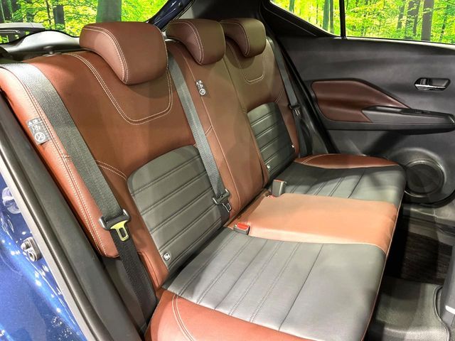 NISSAN KICKS 2023 Image 31