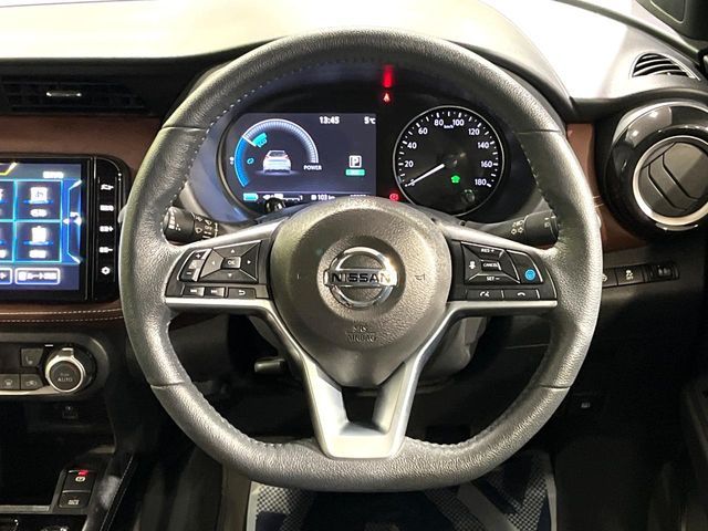 NISSAN KICKS 2023 Image 31