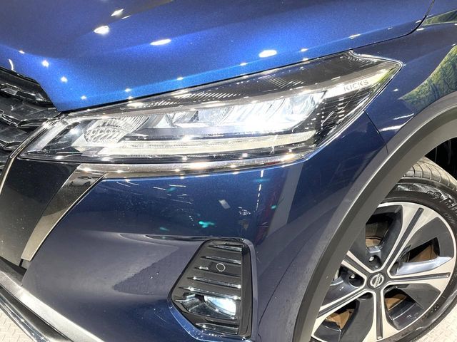NISSAN KICKS 2023 Image 31