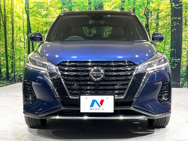 NISSAN KICKS 2023 Image 31