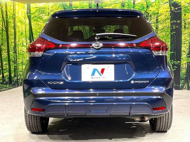 NISSAN KICKS 2023 Image 31