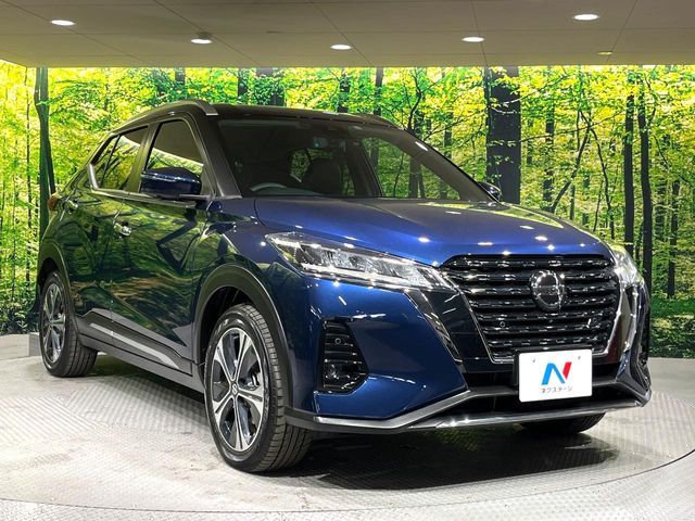 NISSAN KICKS 2023 Image 31