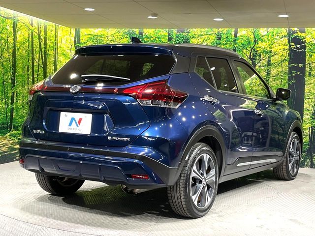 NISSAN KICKS 2023 Image 31