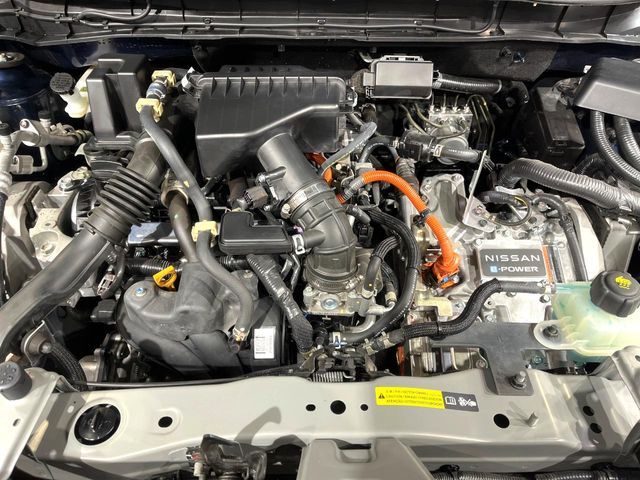 NISSAN KICKS 2023 Image 31