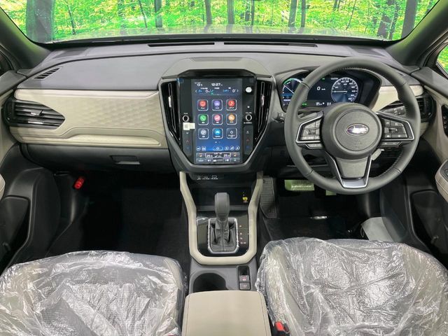 SUBARU FORESTER 2026 Image 31