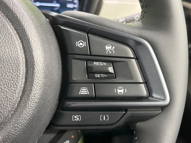 SUBARU FORESTER 2026 Image 31