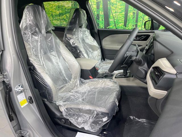 SUBARU FORESTER 2026 Image 31