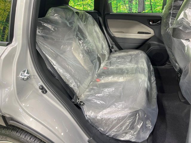 SUBARU FORESTER 2026 Image 31