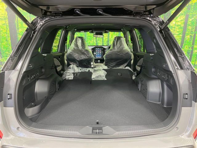 SUBARU FORESTER 2026 Image 31