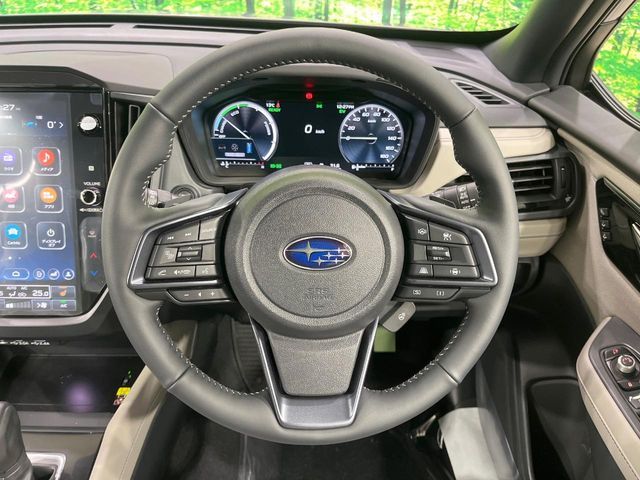 SUBARU FORESTER 2026 Image 31