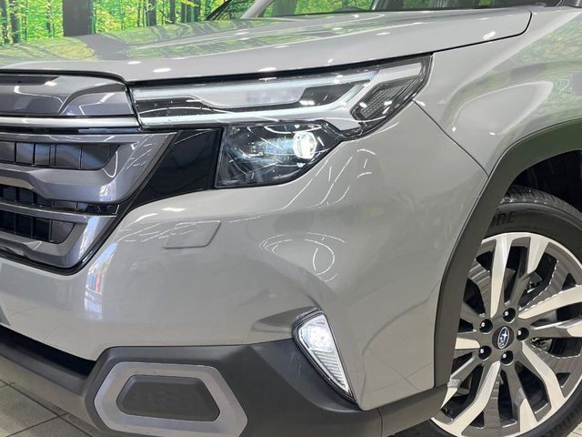 SUBARU FORESTER 2026 Image 31