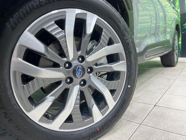 SUBARU FORESTER 2026 Image 31