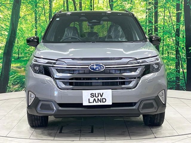 SUBARU FORESTER 2026 Image 31