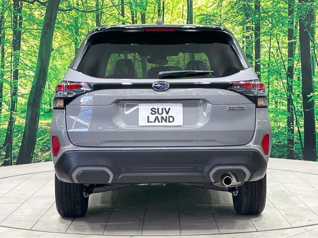 SUBARU FORESTER 2026 Image 31