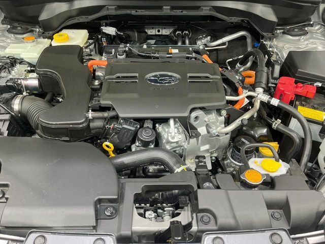 SUBARU FORESTER 2026 Image 31