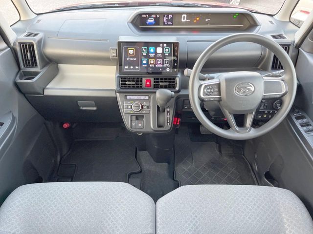 DAIHATSU TANTO 2022 Image 31