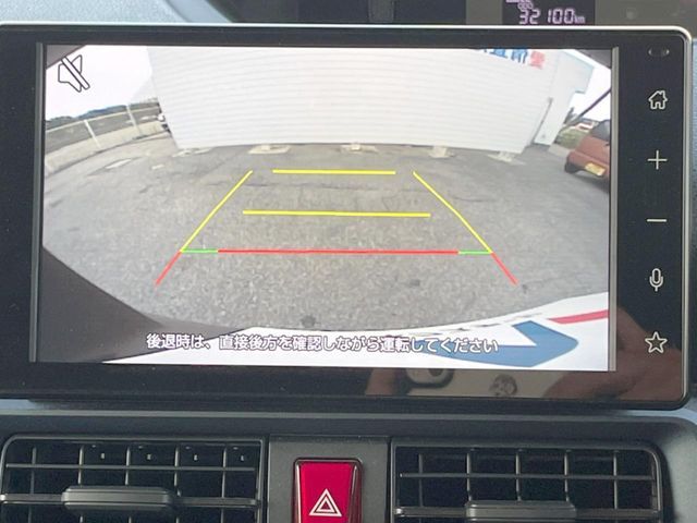 DAIHATSU TANTO 2022 Image 31