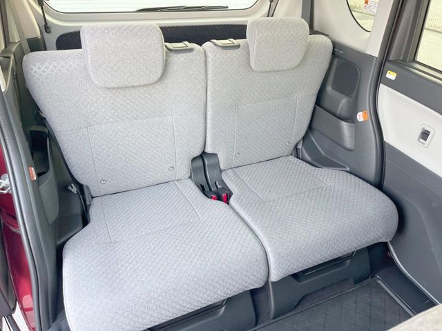 DAIHATSU TANTO 2022 Image 31