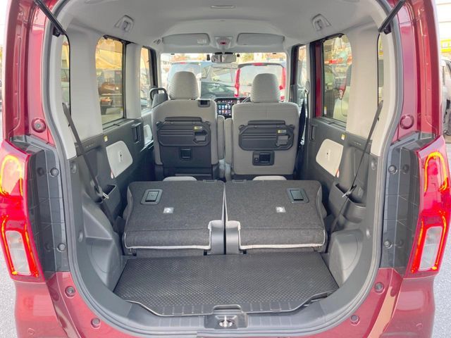 DAIHATSU TANTO 2022 Image 31