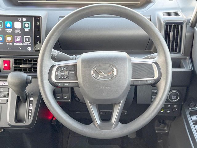 DAIHATSU TANTO 2022 Image 31