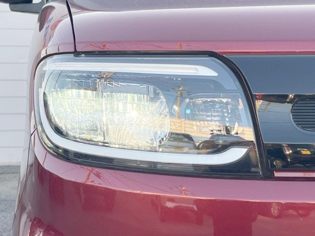 DAIHATSU TANTO 2022 Image 31