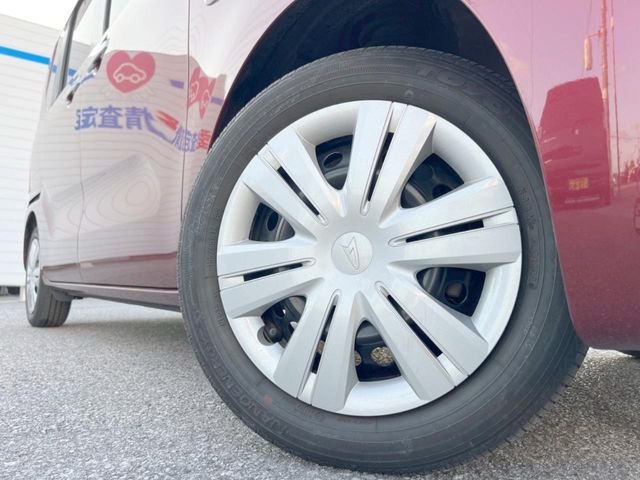 DAIHATSU TANTO 2022 Image 31