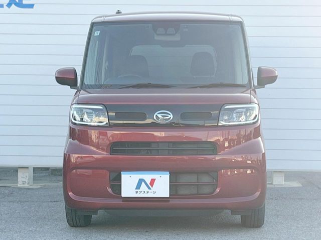 DAIHATSU TANTO 2022 Image 31