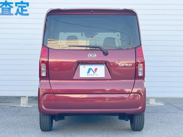 DAIHATSU TANTO 2022 Image 31