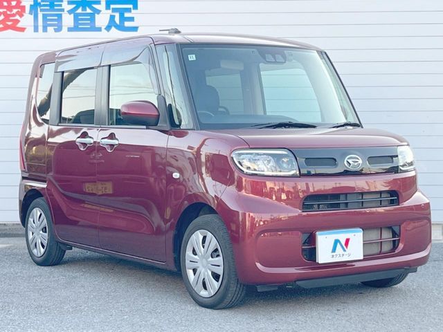 DAIHATSU TANTO 2022 Image 31