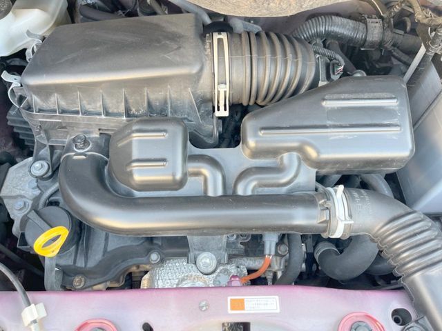 DAIHATSU TANTO 2022 Image 31