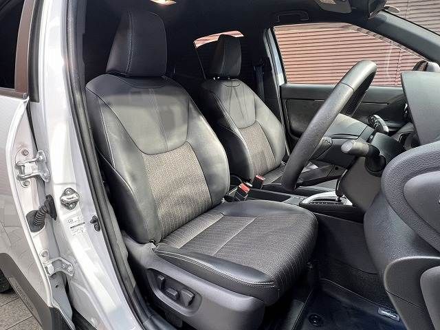 TOYOTA YARIS CROSS HYBRID 2022 Image 31