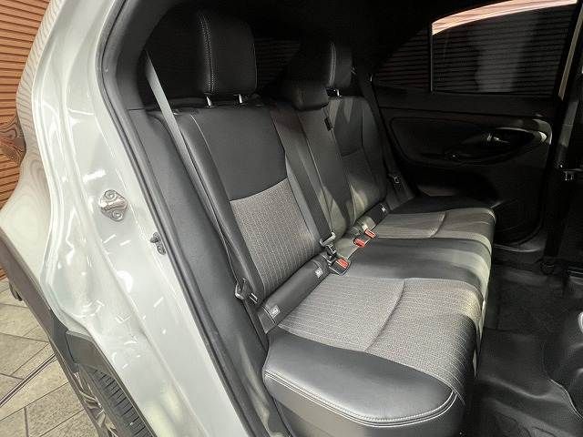 TOYOTA YARIS CROSS HYBRID 2022 Image 31