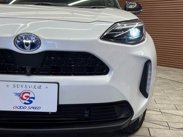 TOYOTA YARIS CROSS HYBRID 2022 Image 31