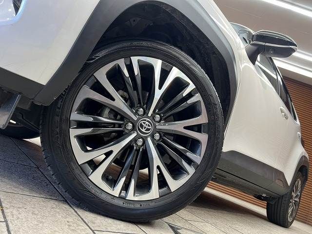 TOYOTA YARIS CROSS HYBRID 2022 Image 31