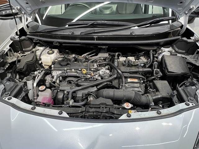 TOYOTA YARIS CROSS HYBRID 2022 Image 31