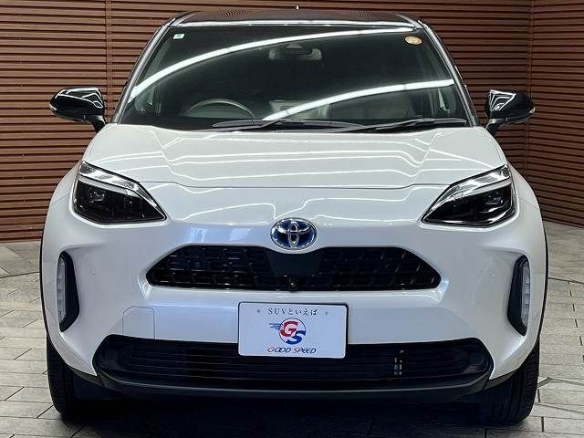 TOYOTA YARIS CROSS HYBRID 2022 Image 31