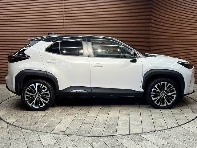 TOYOTA YARIS CROSS HYBRID 2022 Image 31