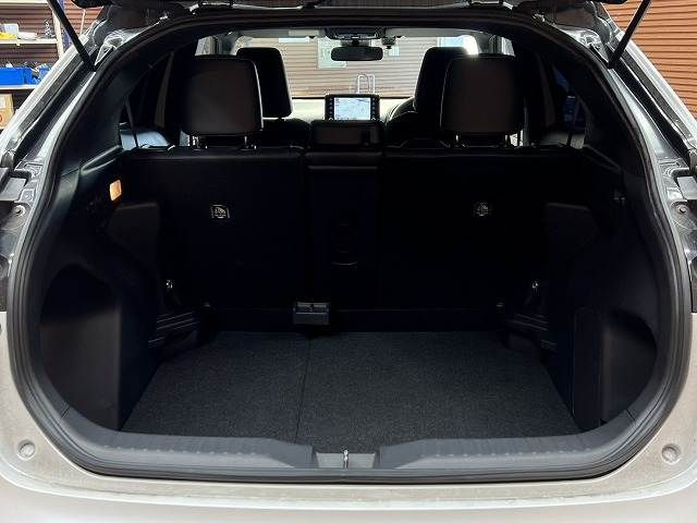 TOYOTA YARIS CROSS HYBRID 2022 Image 31