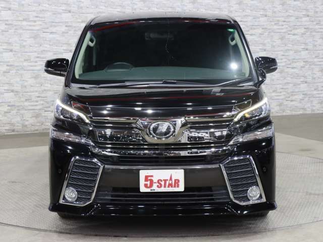 TOYOTA VELLFIRE 2017 Image 31