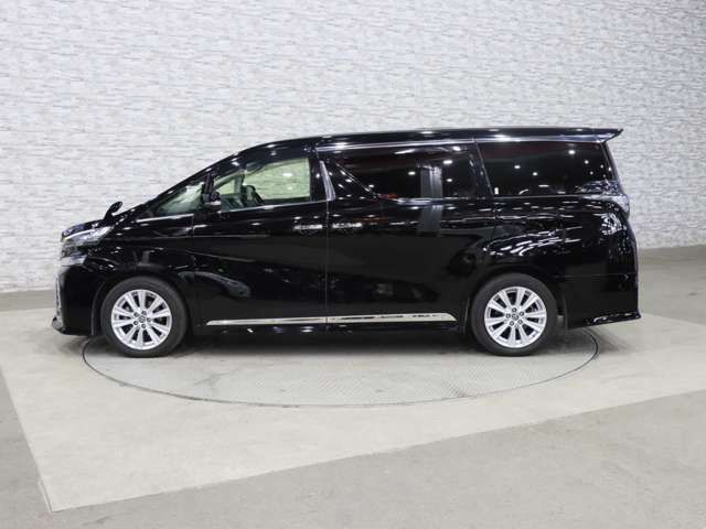 TOYOTA VELLFIRE 2017 Image 31