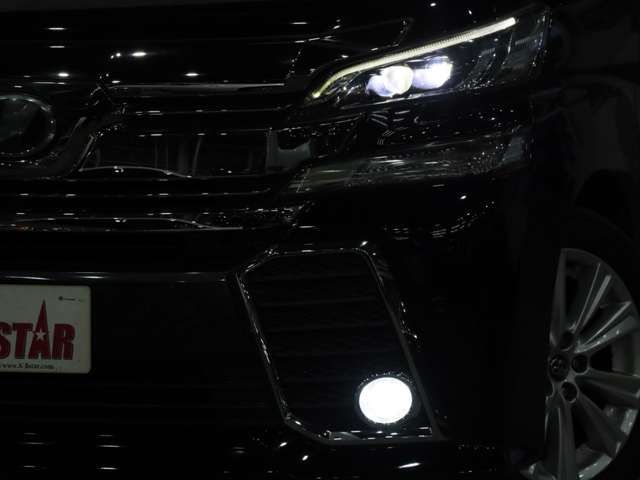 TOYOTA VELLFIRE 2017 Image 31