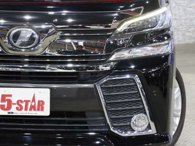 TOYOTA VELLFIRE 2017 Image 31