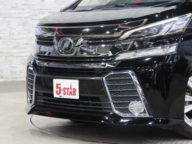 TOYOTA VELLFIRE 2017 Image 31