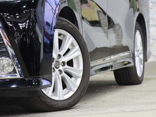 TOYOTA VELLFIRE 2017 Image 31