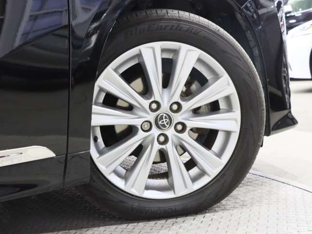 TOYOTA VELLFIRE 2017 Image 31